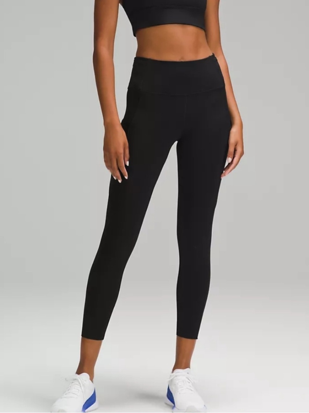 Lululemon invigorate leggings